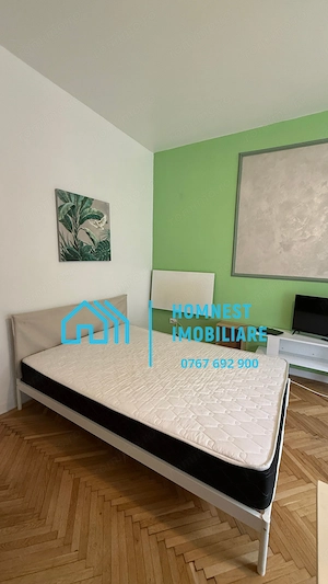 Studiou Calea Victoriei nr. 214 – Metrou Piața Victoriei - imagine 10