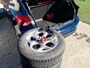  Ford Focus Cool&Connect 1.5 diesel Euro 6. - imagine 4