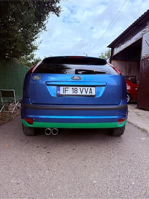 ford focus 2 pre-facelift  - imagine 5