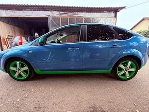 ford focus 2 pre-facelift 