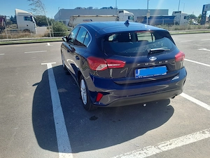  Ford Focus Cool&Connect 1.5 diesel Euro 6. - imagine 2