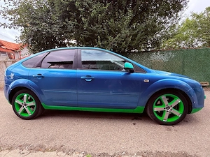ford focus 2 pre-facelift  - imagine 2