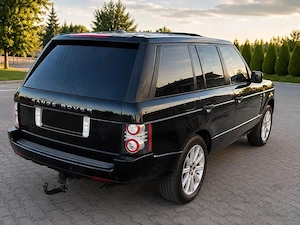 Range Rover 4.4 TDV8 313 CP Autobiography HSE V8 - imagine 4