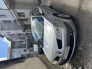 Renault Megane 2 1.5dci