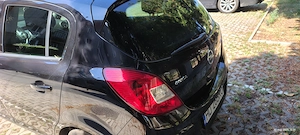 Opel CORSA 2011, 189754km - imagine 3
