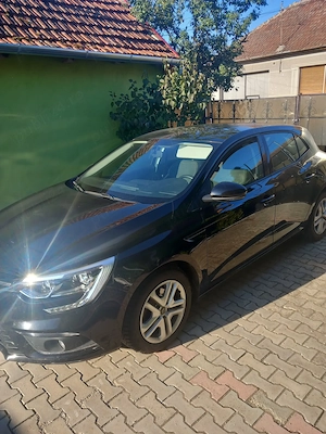 vand masina renault megane - imagine 6