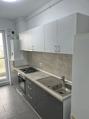 Inchiriez Apartament2 camere Atria Utban Resort 550 euro. - imagine 2