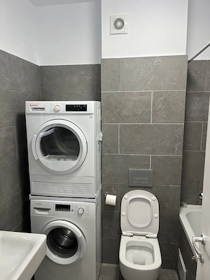 Inchiriez Apartament2 camere Atria Utban Resort 550 euro. - imagine 5