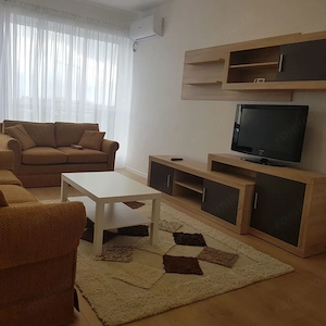 Inchiriez Apartament2 camere Atria Utban Resort 550 euro.