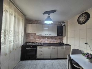Apartament 2 camere - Obor - imagine 2