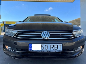 PASSAT 2016,Motor 2,0 Diesel,KM 220000 REALI,DISTRONIC Plus,NAVI,PANORAMIC,NAVI,Pilot,Comenzi,