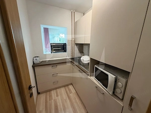 Apartament 1 camera, decomandat, etaj 1, zona Muncitorilor - Gheorgheni - imagine 3