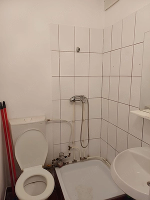 Garsonieră 24 mp   Str. Milcov 8   Parter - imagine 4
