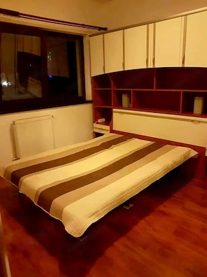 Închiriez apartament doua camere str.Smardan Bragadiru - imagine 2