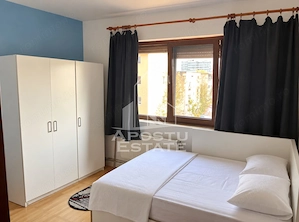 Apartament cu 2 camere, semidecomandat, zona Dambovita - imagine 3