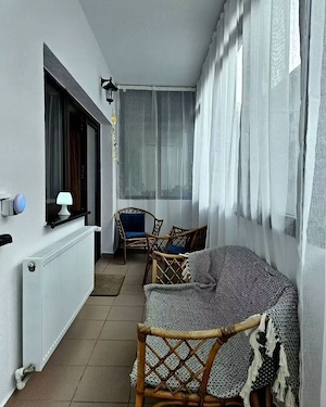 Închiriez apartament doua camere str.Smardan Bragadiru - imagine 5