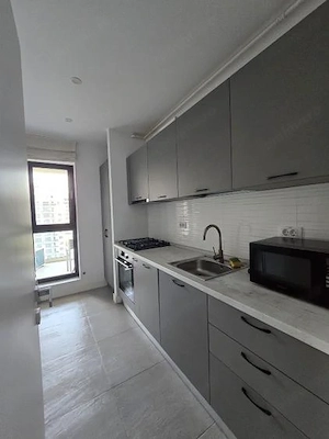Apartament 2 camere de închiriat   Onix Park, Sector 1 - imagine 8