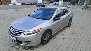 Honda accord VIII GPL, upgrade nov 2024