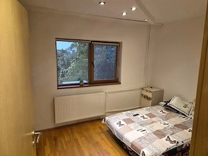Inchiriez apartament 2 camere decomandat - imagine 6