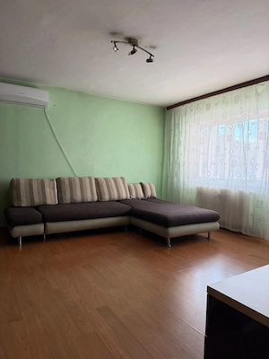 Închiriez apartament cu 2 camere decomandat, zona Telegrafului, Badea Cartan, Take Ionescu - imagine 2