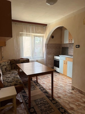 Închiriez apartament cu 2 camere decomandat, zona Telegrafului, Badea Cartan, Take Ionescu - imagine 8