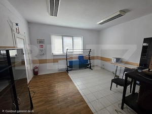 CASĂ DE VÂNZARE – ZONA LIBERTATII-TÂRGU MUREȘ | LOCUINȚĂ + SPAȚIU COMERCIAL - imagine 3