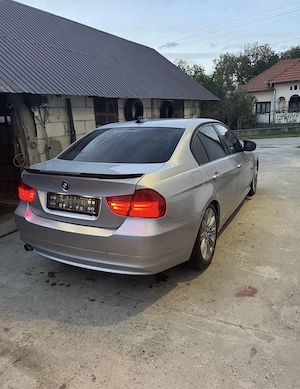 vand bmw e90  - imagine 5