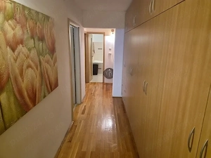 Inchiriez apartament 2 camere decomandat - imagine 5
