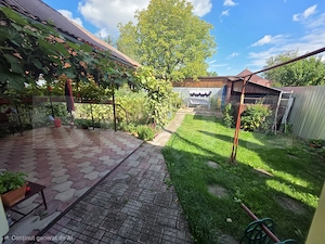 CASĂ DE VÂNZARE – ZONA LIBERTATII-TÂRGU MUREȘ | LOCUINȚĂ + SPAȚIU COMERCIAL - imagine 6