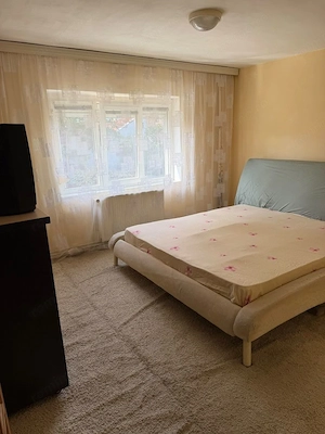 Închiriez apartament cu 2 camere decomandat, zona Telegrafului, Badea Cartan, Take Ionescu