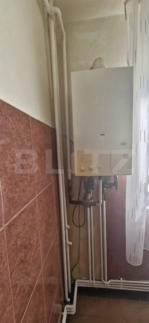 Apartament de închiriat pe Aleea Trandafirilor - imagine 7