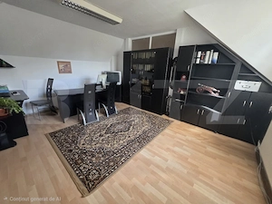 CASĂ DE VÂNZARE – ZONA LIBERTATII-TÂRGU MUREȘ | LOCUINȚĂ + SPAȚIU COMERCIAL - imagine 10