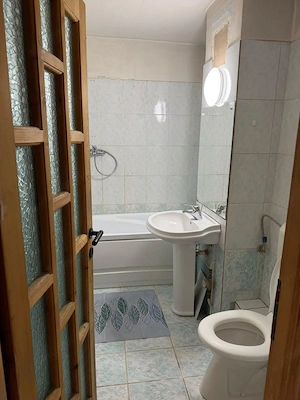 Închiriez apartament cu 2 camere decomandat, zona Telegrafului, Badea Cartan, Take Ionescu - imagine 7