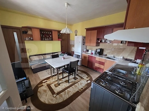 CASĂ DE VÂNZARE – ZONA LIBERTATII-TÂRGU MUREȘ | LOCUINȚĂ + SPAȚIU COMERCIAL - imagine 16