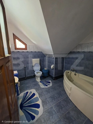 CASĂ DE VÂNZARE – ZONA LIBERTATII-TÂRGU MUREȘ | LOCUINȚĂ + SPAȚIU COMERCIAL - imagine 12