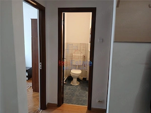 Apartament 2 camere decomandat, 55 mp, Podu Ros - etaj 3, centrala proprie - imagine 6