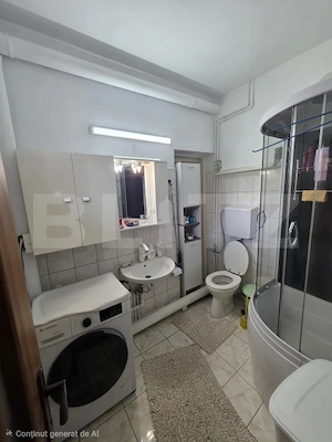 CASĂ DE VÂNZARE – ZONA LIBERTATII-TÂRGU MUREȘ | LOCUINȚĂ + SPAȚIU COMERCIAL - imagine 14