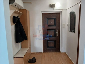 Apartament 2 camere decomandat, 55 mp, Podu Ros - etaj 3, centrala proprie - imagine 8