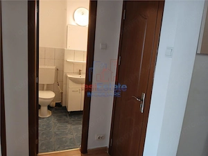 Apartament 2 camere decomandat, 55 mp, Podu Ros - etaj 3, centrala proprie - imagine 7