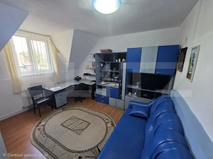 CASĂ DE VÂNZARE – ZONA LIBERTATII-TÂRGU MUREȘ | LOCUINȚĂ + SPAȚIU COMERCIAL - imagine 15