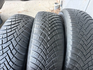 anvelope 215 65 r16