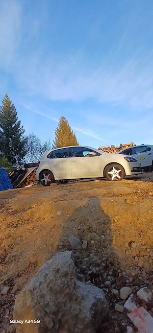 Wv polo an 2017 - imagine 3