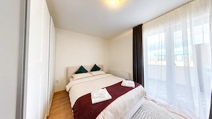 Apartament de vânzare în Sibiu - 2 camere, boxă, parcare, terasa mare, Turnișor  - imagine 2