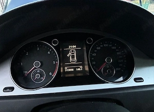 Volkswagen Passat B6 2.0 TDI 2009 - Stare Impecabila   Distributie Schimbata   Acte la zi - imagine 2