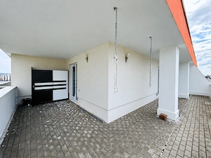 Apartament de vânzare în Sibiu - 2 camere, boxă, parcare, terasa mare, Turnișor  - imagine 4