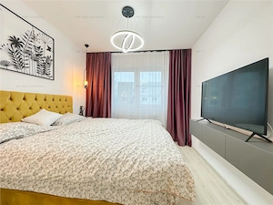 Apartament tip Penthouse | Terasa cu View | Zona Coresi - imagine 5