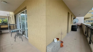 Apartament 3 camere | terasa 25mp | parcare | Urban Plaza - imagine 11