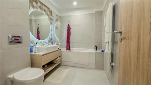 Apartament 3 camere | terasa 25mp | parcare | Urban Plaza - imagine 12