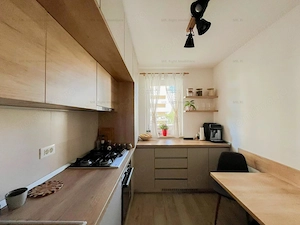 Apartament 3 camere | terasa 25mp | parcare | Urban Plaza - imagine 6