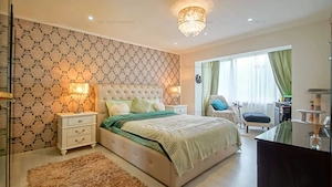 Apartament 2 camere Elegant | Racadau | Parcul Trandafirilor